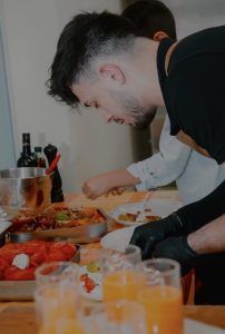 Traiteur sur mesure et chef à Evreux