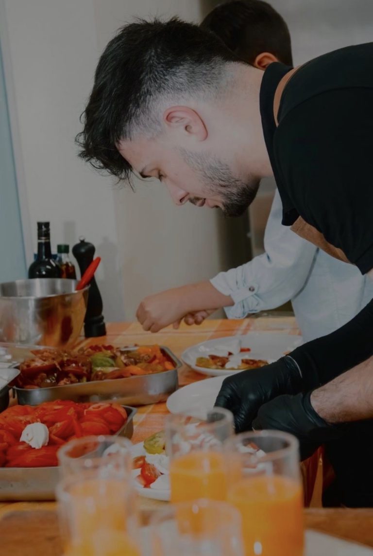 Traiteur sur mesure et chef à Evreux