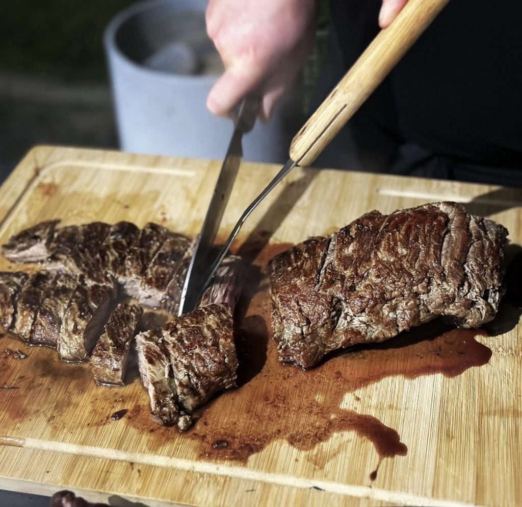 Fournisseur de viandes grillées à Rouen