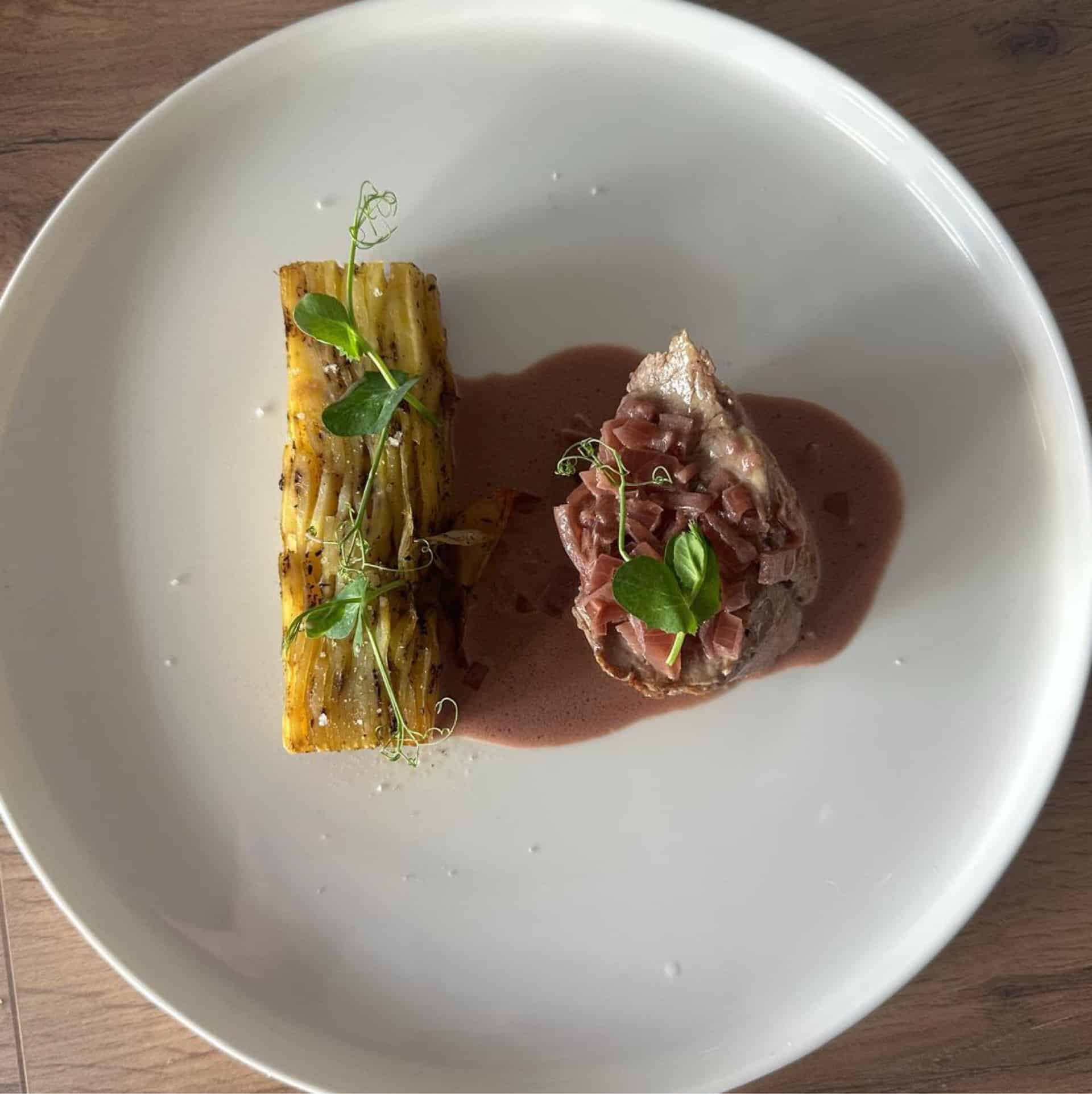 Traiteur dîner gastronomique Le Havre : conseils et budget